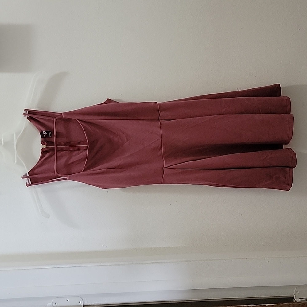 Windsor Small Dress